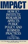 Cooper W. W., David V. Gibson, Gibson David V., F. Phillips, Sten A. Thore, Thore Sten A.... - Impact