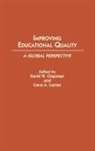Carrier Carol A., David Chapman, Carol A. Carrier, David W. Chapman - Improving Educational Quality