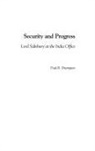 Paul Brumpton, Brumpton Paul R. - Security and Progress