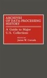 James W. Cortada, Cortada James W. - Archives of Data-Processing History
