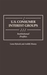 Loree Bykerk, Bykerk Loree, Ardith Maney, Ardith L. Maney - U.S. Consumer Interest Groups