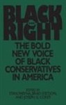 J. Conti, Stan Faryna, Brad Stetson - Black and Right