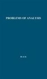 Max Black, Unknown - Problems of Analysis