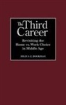 Milica Bookman, Milica Zarkovic Bookman - The Third Career