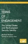 Michael Brenner - Terms of Engagement