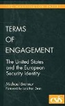 Michael Brenner, Michael J. Brenner, Brenner Michael - Terms of Engagement