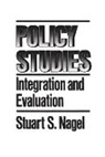 Stuart Nagel - Policy Studies
