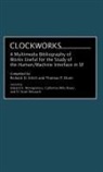 Thomas P. Dunn, Dunn Thomas P., Richard D. Erlich, Erlich Richard D. - Clockworks