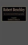 Gordon E. Ernst, Ernst Gordon E. - Robert Benchley