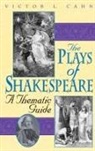 Victor L Cahn, Cahn Victor L. - The Plays of Shakespeare