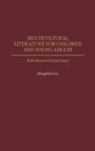 Mingshui Cai, Cai Mingshui - Multicultural Literature for Children and Young Adults