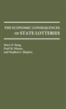 Mary Borg, Mary O. Borg, Paul Mason, Paul M. Mason, Stephen L. Shapiro, Shapiro Stephen L. - The Economic Consequences of State Lotteries