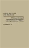Mark Kessler - Legal Services for the Poor