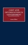 Aman Khan, Khan Aman - Cost and Optimization in Government