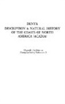 Nicolas Denys, Denys Nicolas - The Description and Natural History of the Coasts of North America (Acadia)