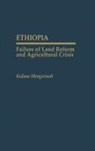 Kidane, Kidane Mengisteab - Ethiopia