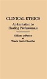 Depender, William dePender, Wanda Ikeda-Chandler, Ikeda-Chandler Wanda - Clinical Ethics