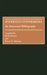 Steven Atkinson, Michael Knee, Knee Michael, Steven D. Atkinson - Hypertext/Hypermedia