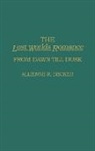 Allienne R. Becker, Becker Allienne R. - The Lost Worlds Romance