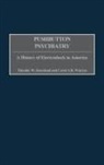 Timothy W. Kneeland, Kneeland Timothy W., Carol Warren, Carol A. B. Warren - Pushbutton Psychiatry