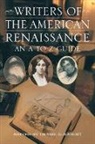 Denise Knight - Writers of the American Renaissance