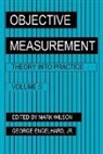 George Jr. Engelhard, Mark Wilson - Objective Measurement