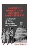 Karen Beckwith - American Women and Political Participation