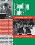 Liz Knowles, Martha Smith, Smith Martha - Reading Rules!