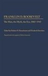 Coker Jeffrey W., Unknown, Elizabeth Bartelme, Herbert D. Rosenbaum - Franklin D. Roosevelt