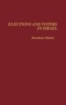 Abraham Diskin, Diskin Abraham - Elections and Voters in Israel