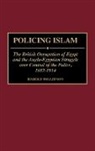 Harold Tollefson, Tollefson Harold - Policing Islam