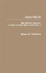 James W. Tollefson, Tollefson James W. - Alien Winds