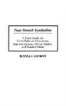 Russell Clement, Clement Russell T. - Four French Symbolists