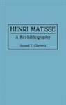 Russell T. Clement, Clement Russell T. - Henri Matisse