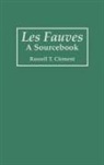Russell T. Clement, Clement Russell T. - Les Fauves