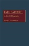 Russell T. Clement, Clement Russell T. - Paul Gauguin
