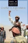 Ludwig Adamec, Ludwig W Adamec, Ludwig W. Adamec, Frank Clements, Frank A Clements, Clements Frank A. - Conflict in Afghanistan