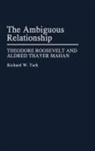 Richard Turk, Turk Richard W. - The Ambiguous Relationship