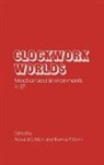 Dunn Thomas P., Erlich Richard D., Thomas P. Dunn, Richard D. Erlich - Clockwork Worlds