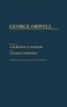 Alexej Ugrinsky, Courtney T. Wemyss - George Orwell