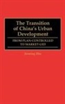 J. Zhu, Jieming Zhu, Zhu Jieming - The Transition of China's Urban Development