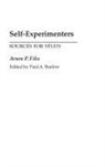 Paul Buelow, Buelow Paul A. - Self-Experimenters