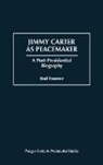 Rod Troester, Rodney L Troester, Rodney L. Troester - Jimmy Carter as Peacemaker