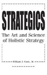 William Cook, Cook William J. - Strategics