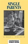 Karen L Kinnear, Karen L. Kinnear, Kinnear Karen L. - Single Parents