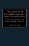 Barbara J. Blaszak, Blaszak Barbara J. - The Matriarchs of England's Cooperative Movement
