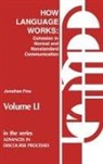Jonathan Fine, Fine Jonathan - How Language Works