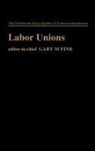 Gary M. Fink, Fink Gary M. - Labor Unions