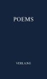 Unknown, Paul Verlaine - Poems