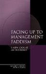 Margaret Brindle, Peter N. Stearns - Facing up to Management Faddism